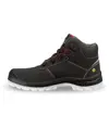 Scarpe antinfortunistiche Safety Jogger Montis