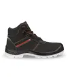 Scarpe antinfortunistiche Safety Jogger Montis
