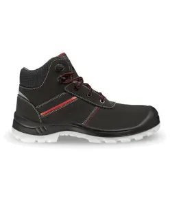 Scarpe antinfortunistiche Safety Jogger Montis