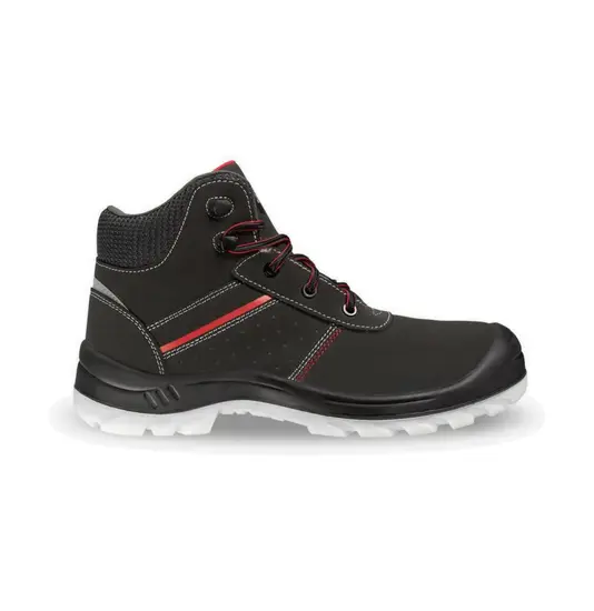 Scarpe antinfortunistiche Safety Jogger Montis