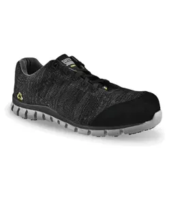 Scarpe antinfortunistiche Safety Jogger Morris