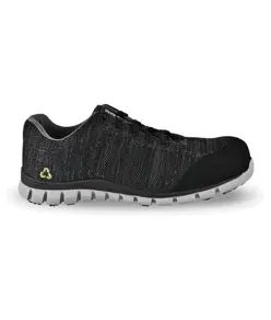 Scarpe antinfortunistiche Safety Jogger Morris