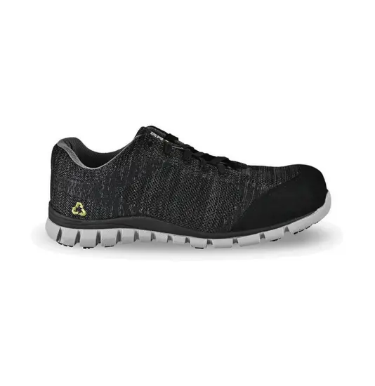 Scarpe antinfortunistiche Safety Jogger Morris