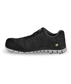 Scarpe antinfortunistiche Safety Jogger Morris