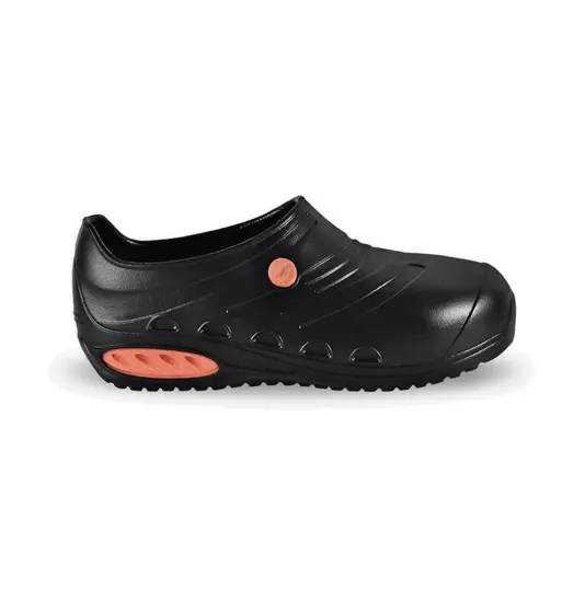 Scarpe antinfortunistiche Safety Jogger Oxysafe in offerta