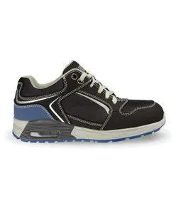 Scarpe antinfortunistiche Safety Jogger Raptor