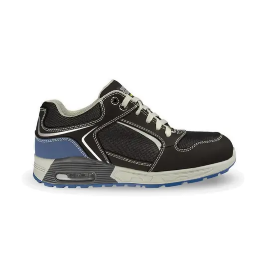 Scarpe antinfortunistiche Safety Jogger Raptor