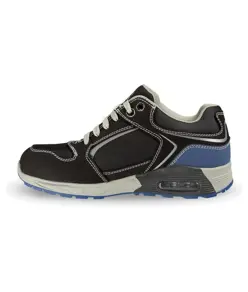 Scarpe antinfortunistiche Safety Jogger Raptor