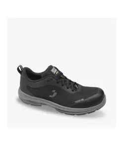 Scarpe antinfortunistiche senza metallo leggere Safety Jogger FLUX S1PS LOW