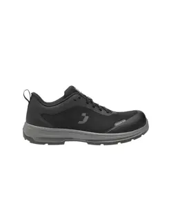 Scarpe antinfortunistiche senza metallo leggere Safety Jogger FLUX S1PS LOW