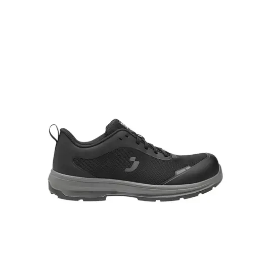 Scarpe antinfortunistiche senza metallo leggere Safety Jogger FLUX S1PS LOW