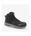 Scarpe antinfortunistiche senza metallo suola antiscivolo Safety Jogger FLUX S3S MID