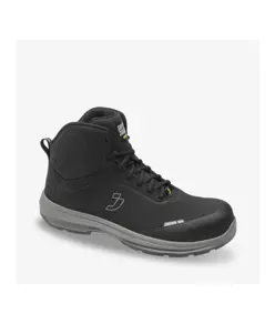 Scarpe antinfortunistiche senza metallo suola antiscivolo Safety Jogger FLUX S3S MID