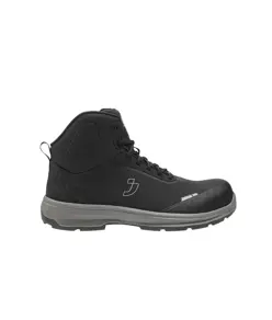 Scarpe antinfortunistiche senza metallo suola antiscivolo Safety Jogger FLUX S3S MID