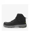 Scarpe antinfortunistiche senza metallo suola antiscivolo Safety Jogger FLUX S3S MID