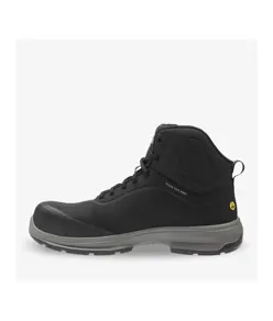 Scarpe antinfortunistiche senza metallo suola antiscivolo Safety Jogger FLUX S3S MID