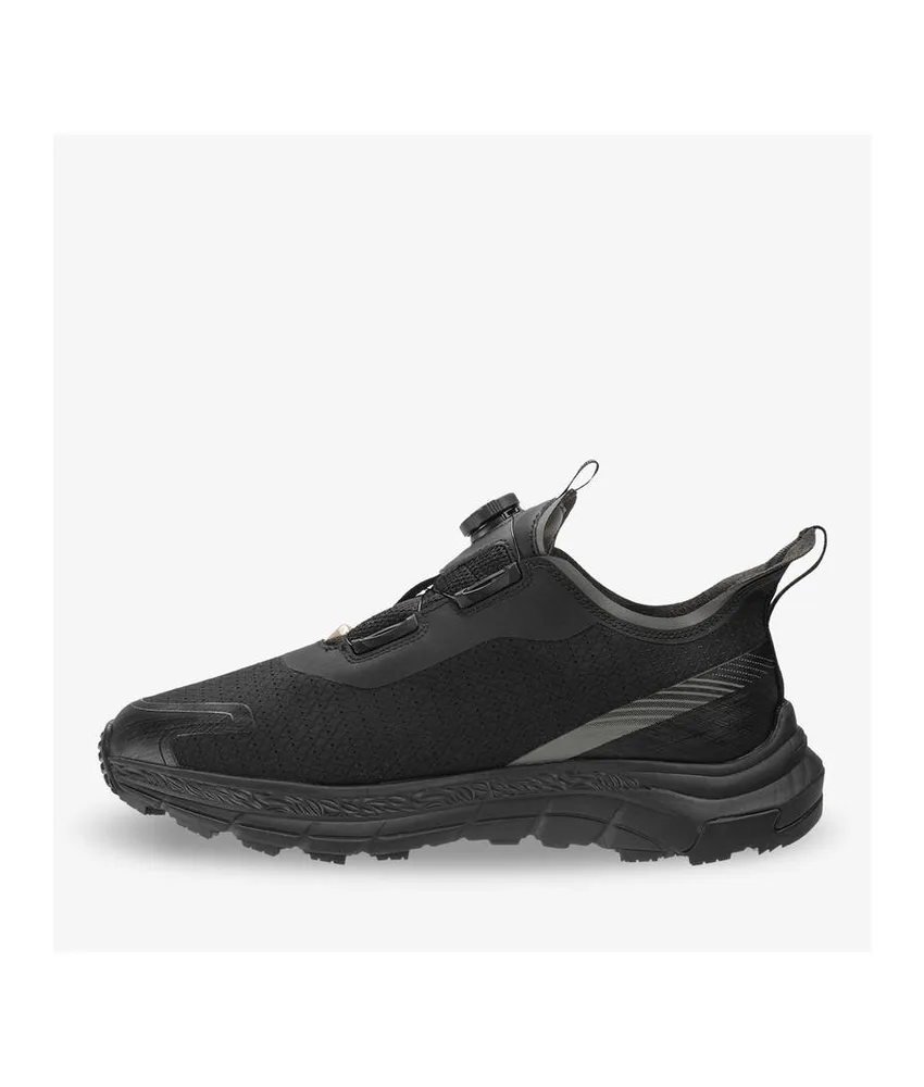 Scarpe antinfortunistiche trekking impermeabili Safety Jogger NAPO TLS, struttura impermeabile - aderenza avanzata e stabilità sicura