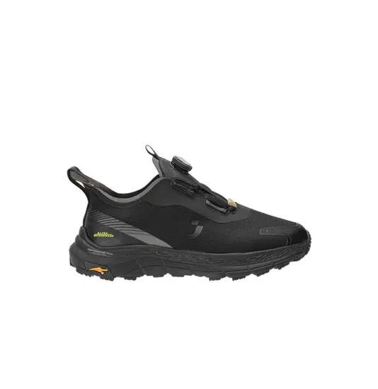 Scarpe antinfortunistiche trekking impermeabili Safety Jogger NAPO TLS