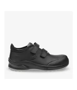 Scarpe antinfortunistiche velcro senza metallo Safety Jogger MODULO PURE S3S VLTG