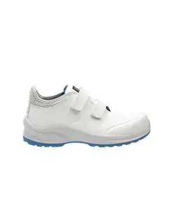 Scarpe antinfortunistiche velcro senza metallo Safety Jogger MODULO PURE S3S VLTG