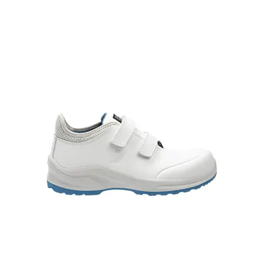 Scarpe antinfortunistiche velcro senza metallo Safety Jogger MODULO PURE S3S VLTG