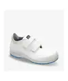 Scarpe antinfortunistiche velcro senza metallo Safety Jogger MODULO PURE S3S VLTG