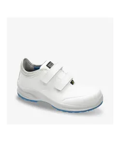 Scarpe antinfortunistiche velcro senza metallo Safety Jogger MODULO PURE S3S VLTG