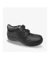Scarpe antinfortunistiche velcro senza metallo Safety Jogger MODULO PURE S3S VLTG