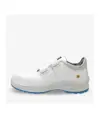 Scarpe antinfortunistiche velcro senza metallo Safety Jogger MODULO PURE S3S VLTG