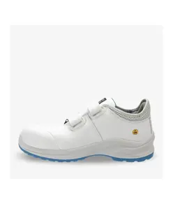 Scarpe antinfortunistiche velcro senza metallo Safety Jogger MODULO PURE S3S VLTG