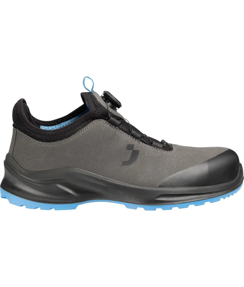 Scarpe bassa da lavoro Safety Jogger MODULO S3S LOW TLS, stile sneaker - super confortevole