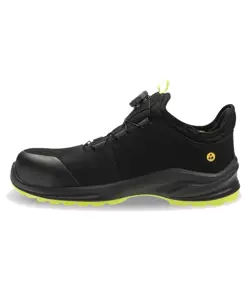 Scarpe bassa da lavoro Safety Jogger MODULO S3S LOW TLS