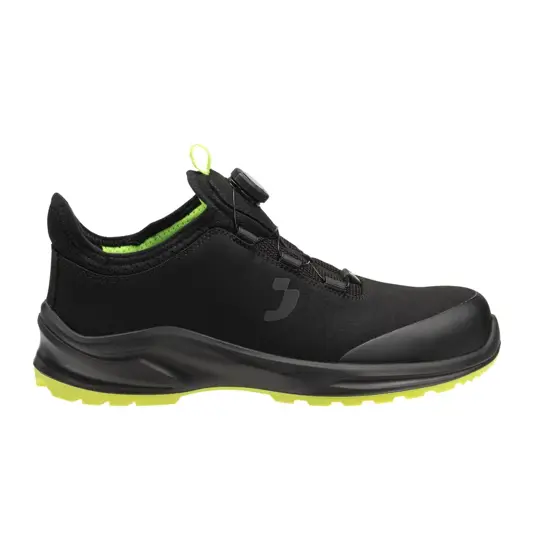 Scarpe bassa da lavoro Safety Jogger MODULO S3S LOW TLS