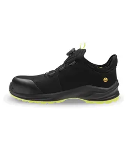 Scarpe bassa da lavoro Safety Jogger MODULO S3S LOW TLS