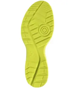Scarpe bassa da lavoro Safety Jogger MODULO S3S LOW TLS