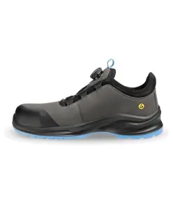 Scarpe bassa da lavoro Safety Jogger MODULO S3S LOW TLS