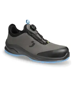 Scarpe bassa da lavoro Safety Jogger MODULO S3S LOW TLS
