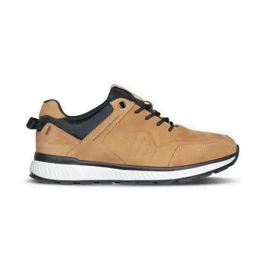 Scarpe basse traspiranti Safety Jogger Steady