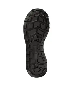 Scarpe basse traspiranti Safety Jogger Steady