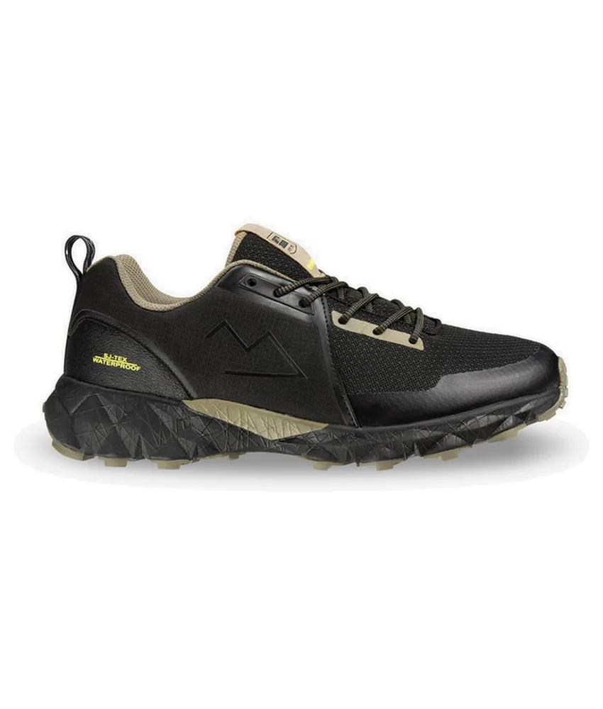 Scarpe da corsa Safety Jogger Taman, versatili e impermeabili - tomaia traspirante