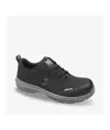 Scarpe da lavoro basse nabuk metal free Safety Jogger FLUX S3S LOW
