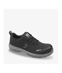 Scarpe da lavoro basse nabuk metal free Safety Jogger FLUX S3S LOW