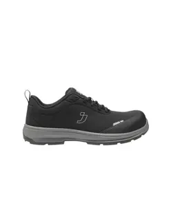 Scarpe da lavoro basse nabuk metal free Safety Jogger FLUX S3S LOW