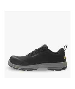 Scarpe da lavoro basse nabuk metal free Safety Jogger FLUX S3S LOW