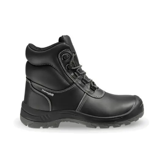 Scarpe da lavoro Safety Jogger Aras