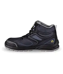 Scarpe da lavoro Safety Jogger Cador S1P mid