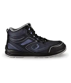 Scarpe da lavoro Safety Jogger Cador S1P mid