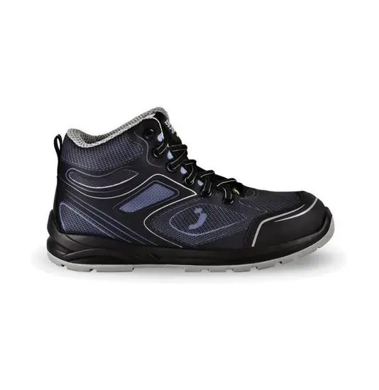 Scarpe da lavoro Safety Jogger Cador S1P mid