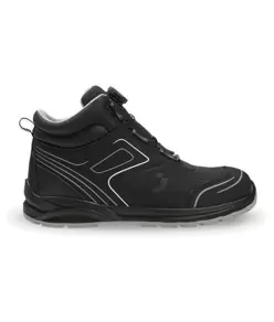 Scarpe da lavoro Safety Jogger Cador S3 mid tls