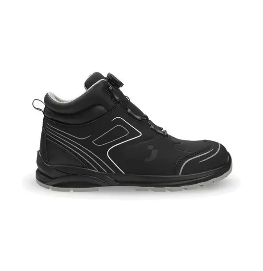 Scarpe da lavoro Safety Jogger Cador S3 mid tls